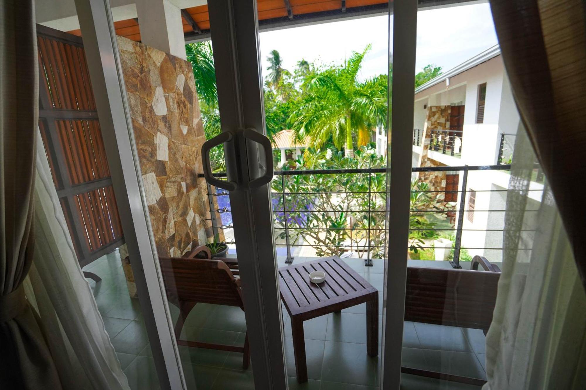 Hotel Tamarind Tree Tissamaharama Exterior foto